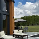Golden House Mazury - Kajaki, Grill, Jacuzzi W Cenie Noclegu! Villa