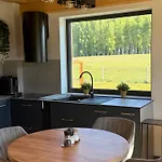 Golden House Mazury - Kajaki, Grill, Jacuzzi W Cenie Noclegu! *