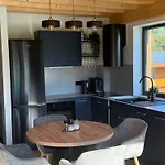 Golden House Mazury - Kajaki, Grill, Jacuzzi W Cenie Noclegu! Villa Liwa
