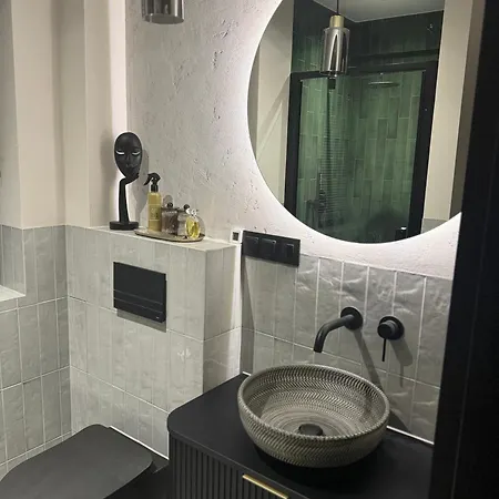 Villa Golden House - Mazury