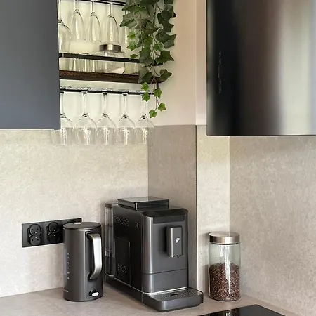 Golden House - Mazury Villa *