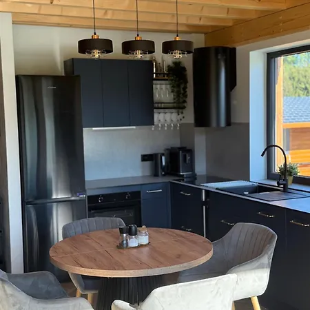 Golden House Mazury - Kajaki, Grill, Jacuzzi W Cenie Noclegu! Villa Liwa