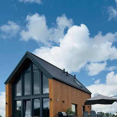 Villa Golden House - Mazury Liwa