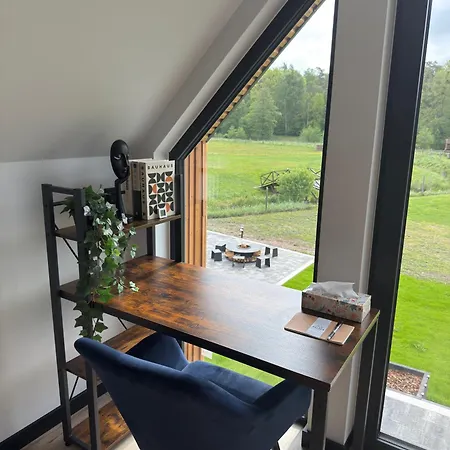 Golden House Mazury - Kajaki, Grill, Jacuzzi W Cenie Noclegu! Villa