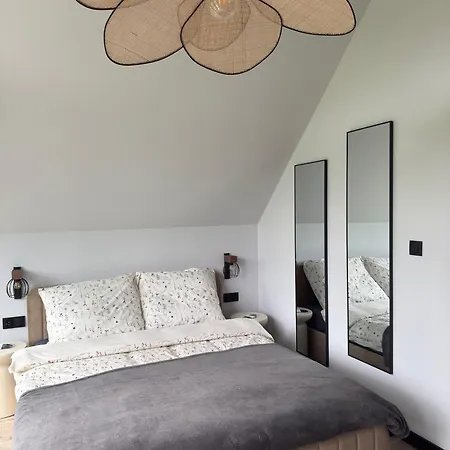 Villa Golden House - Mazury *