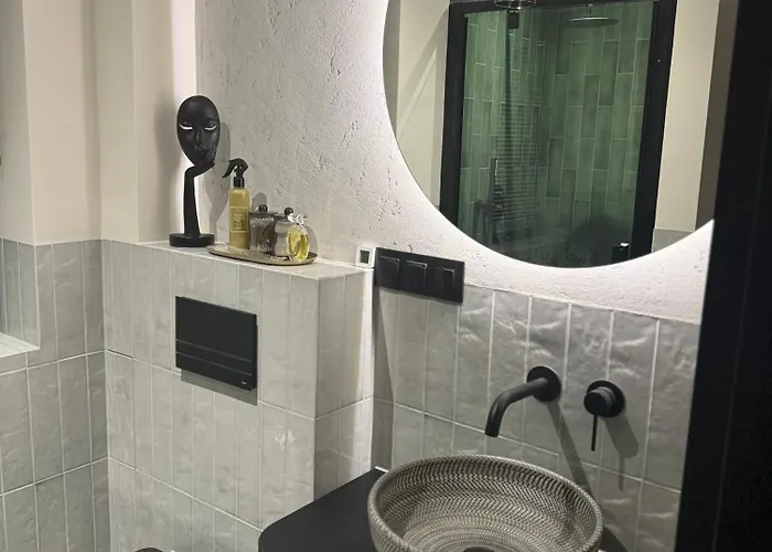 Villa Golden House - Mazury